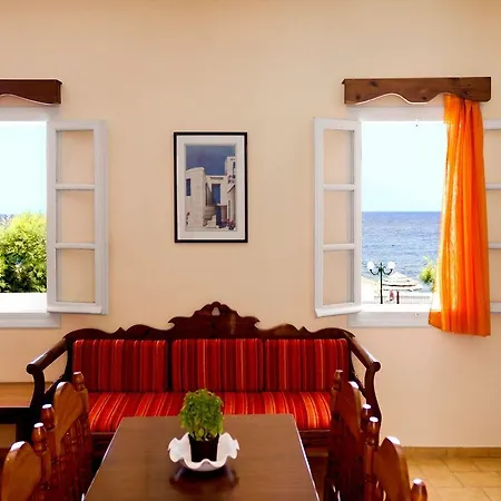 Dolphins 公寓式酒店