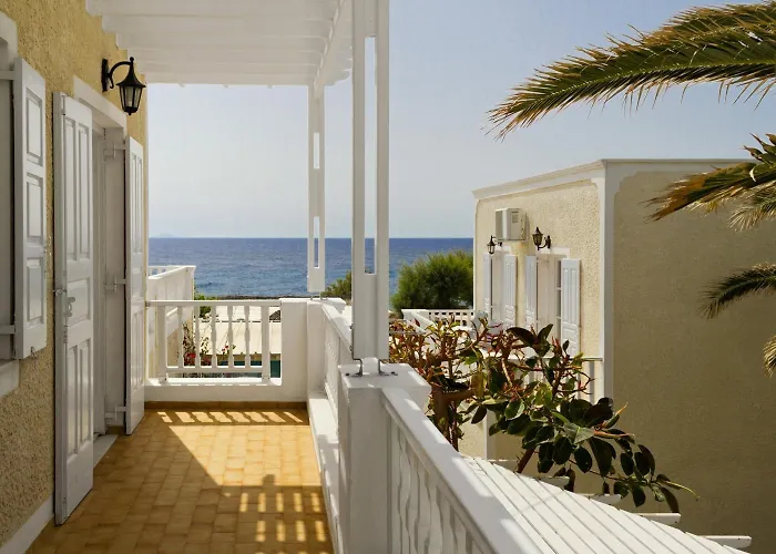 Dolphins Apartmanhotel