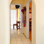 Lejlighedshotel Dolphins 3*