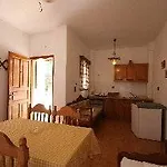 Lejlighedshotel Dolphins 3*