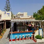 Dolphins Lejlighedshotel 3*