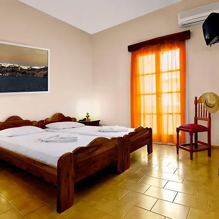 Dolphins Apart Otel