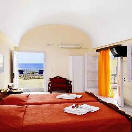 Apart Otel Dolphins