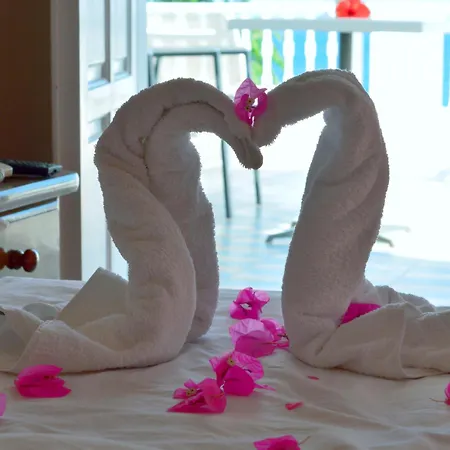 Dolphins Apart Otel