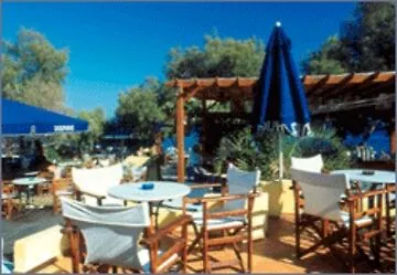 Apart Otel Dolphins 3*