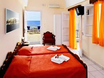 Apartahotel Dolphins