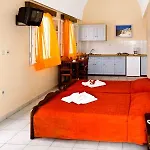 Aparthotel Dolphins 3*