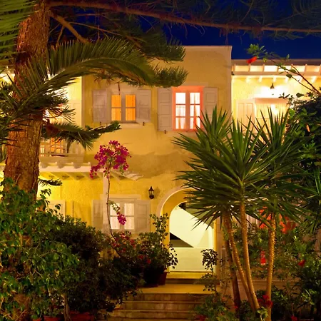 Appart hôtel Dolphins