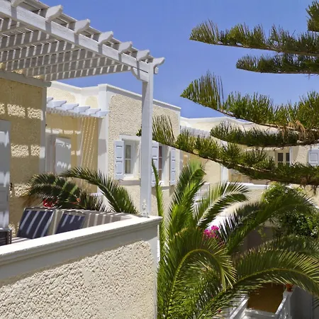 Appart hôtel Dolphins 3*