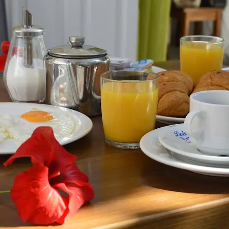 Dolphins Lägenhetshotell 3*