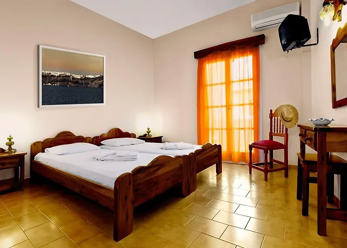 Dolphins Appart hôtel