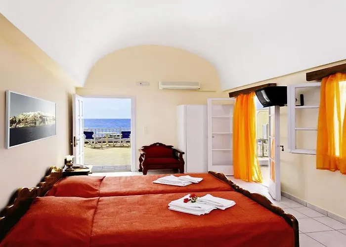 Apartahotel Dolphins