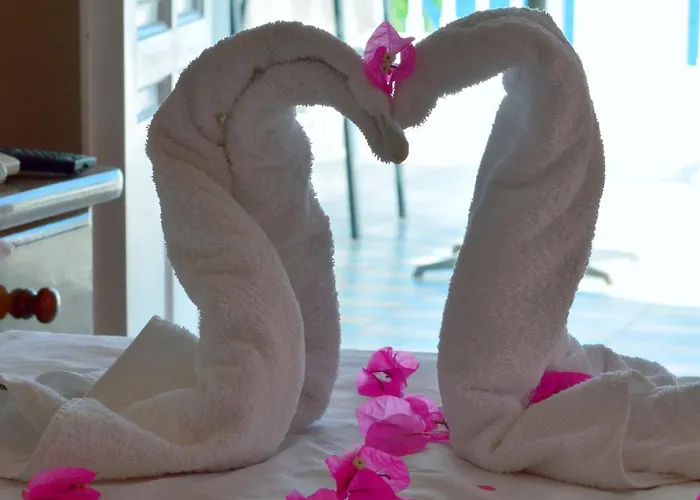 Dolphins Apartahotel