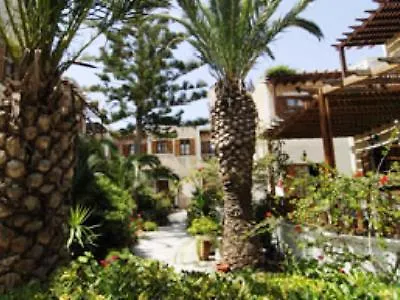 Appart hôtel Dolphins