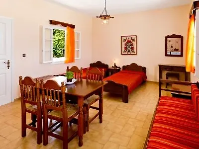 Appart hôtel Dolphins