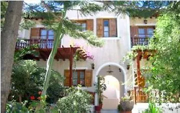 Appart hôtel Dolphins Kamári