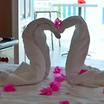 Dolphins Aparthotel