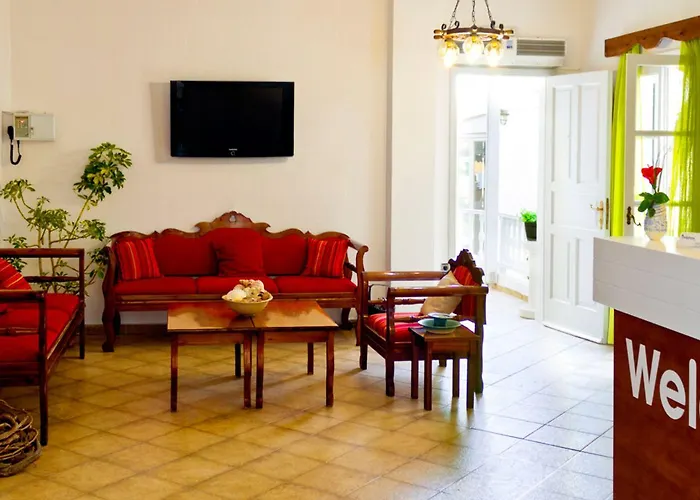 دولفينز Kamári