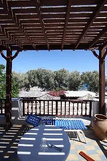 دولفينز 3* Kamári