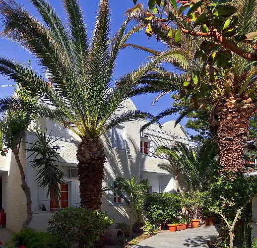 دولفينز Kamári