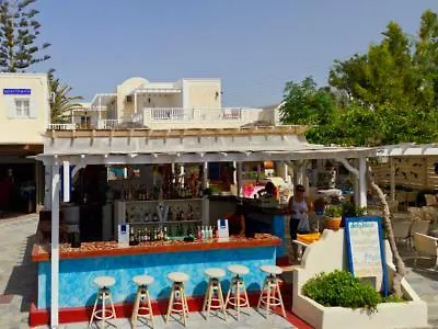 دولفينز 3* Kamári